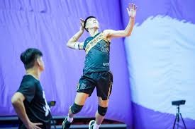 这些数据太夸张，教练看了都无语