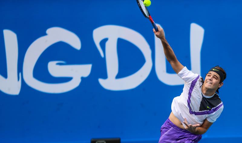 正是这种期 正是这种期